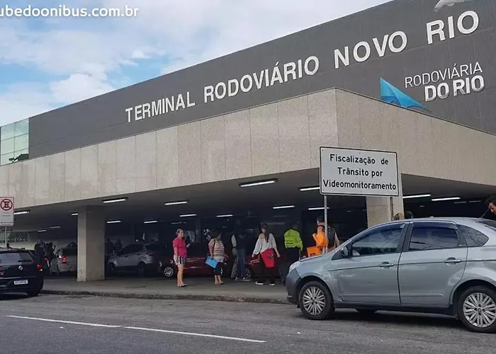 RIO DE JANEIRO São Cristóvão Klein Apartamento